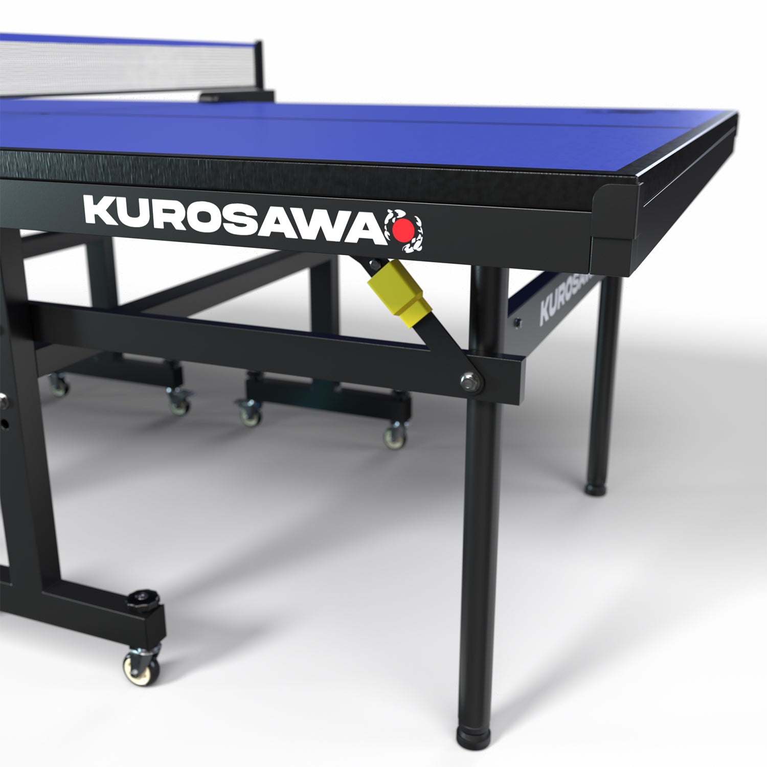 Mesa de Ping Pong Kurosawa - Sanke Black