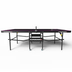 Mesa de Ping Pong Kurosawa - Kohaku Rosa
