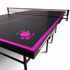 Mesa de Ping Pong Kurosawa - Kohaku Rosa