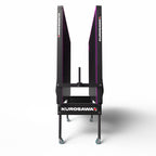 Mesa de Ping Pong Kurosawa - Kohaku Rosa