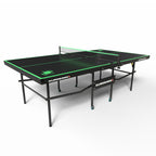 Mesa de Ping Pong Kurosawa - Kohaku Black