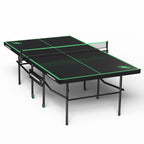 Mesa de Ping Pong Kurosawa - Kohaku Black