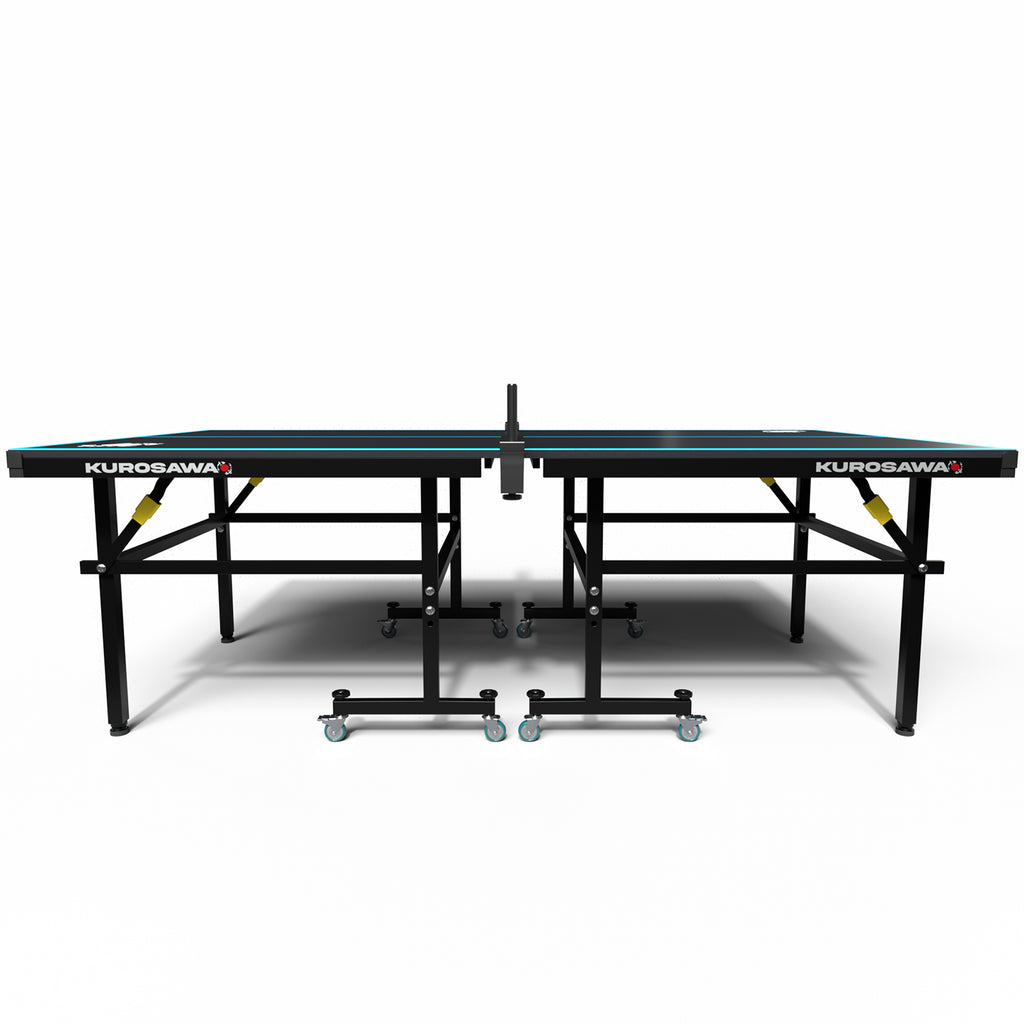Mesa de Ping Pong Kurosawa - Showa Blue