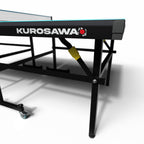 Mesa de Ping Pong Kurosawa - Showa Blue