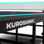 Mesa de Ping Pong Kurosawa - Showa Blue