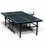 Mesa de Ping Pong Kurosawa - Showa Blue