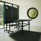 Mesa de Ping Pong Kurosawa - Showa Blue