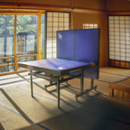 Mesa de Ping Pong Kurosawa - Sanke Black