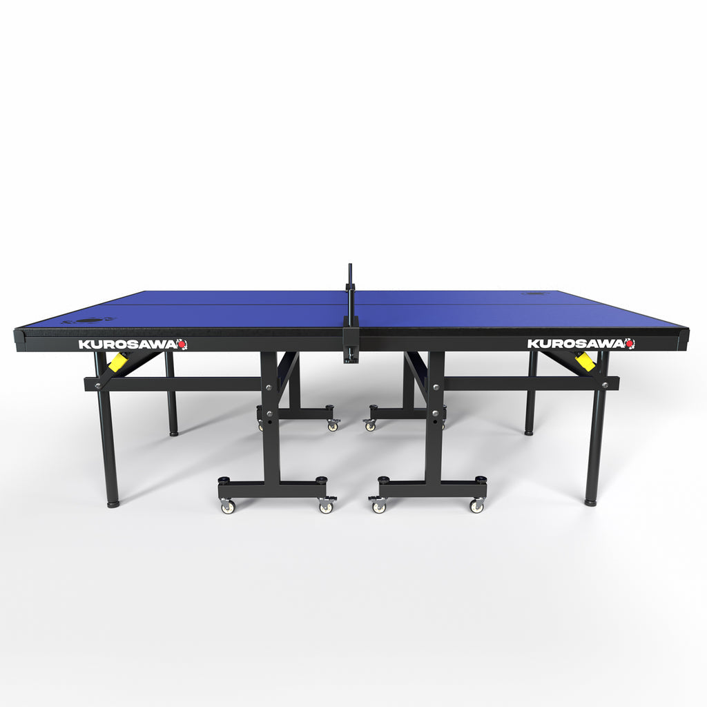Mesa de Ping Pong Kurosawa - Sanke Black