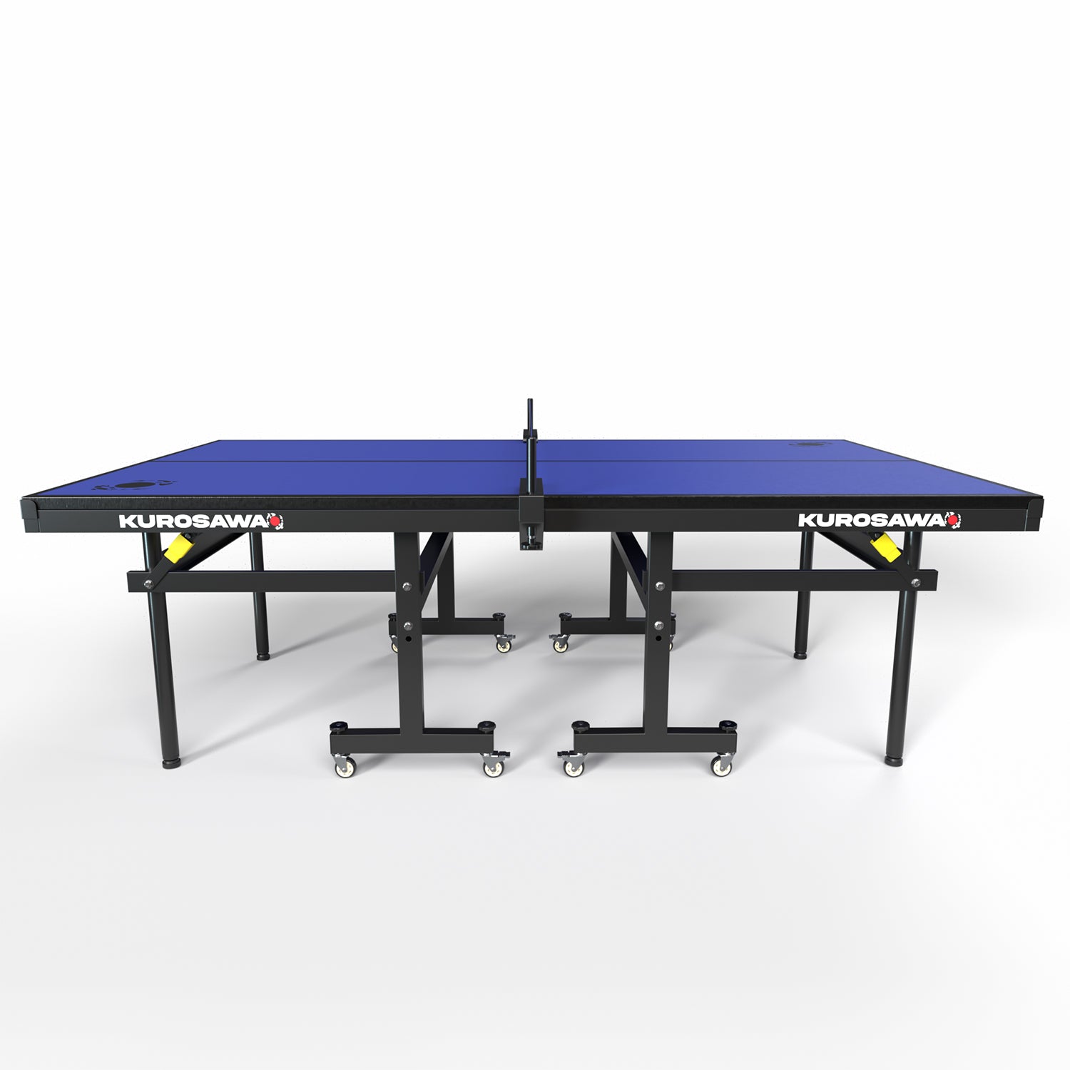 Mesa de Ping Pong Kurosawa - Sanke Black