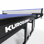 Mesa de Ping Pong Kurosawa - Sanke Black
