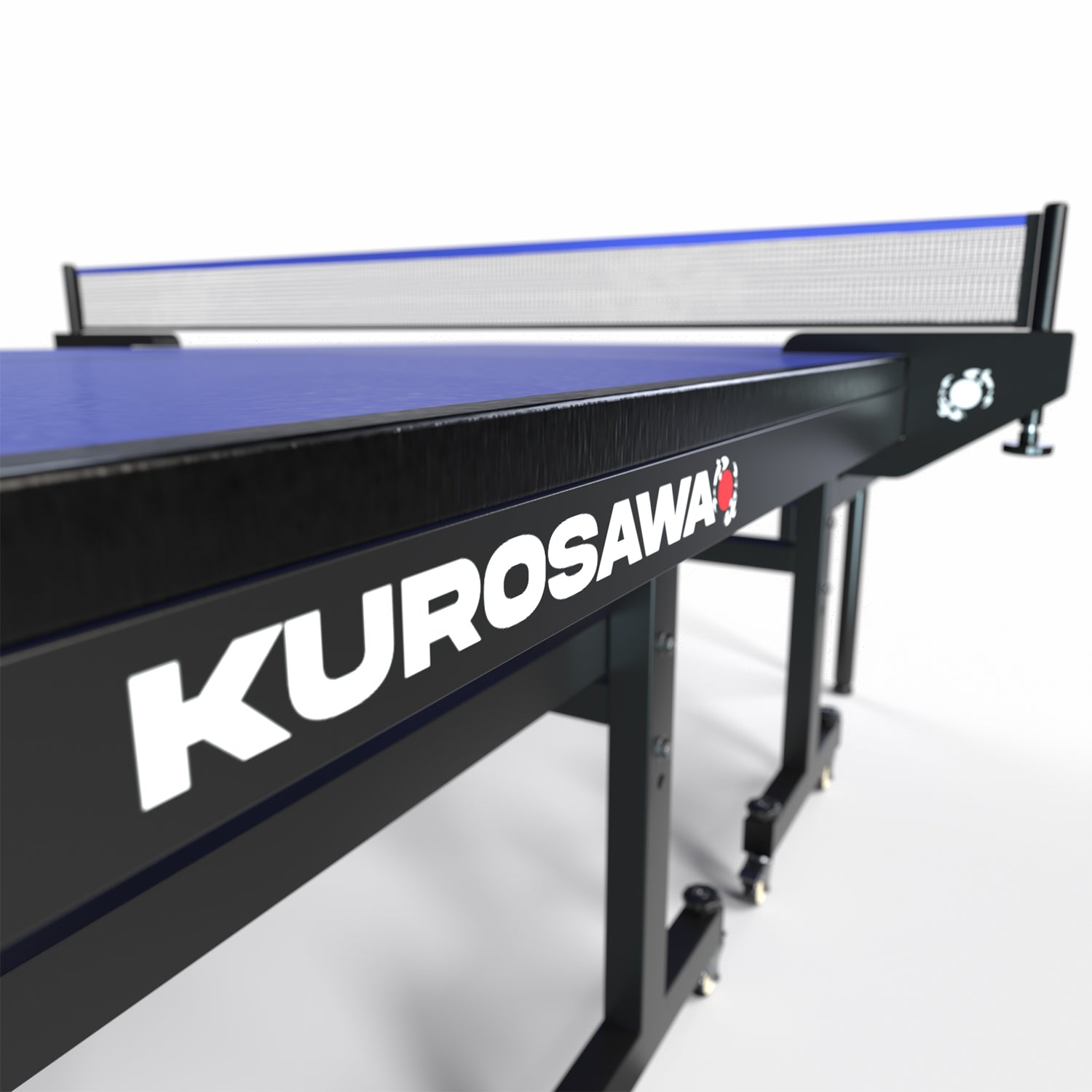 Mesa de Ping Pong Kurosawa - Sanke Black