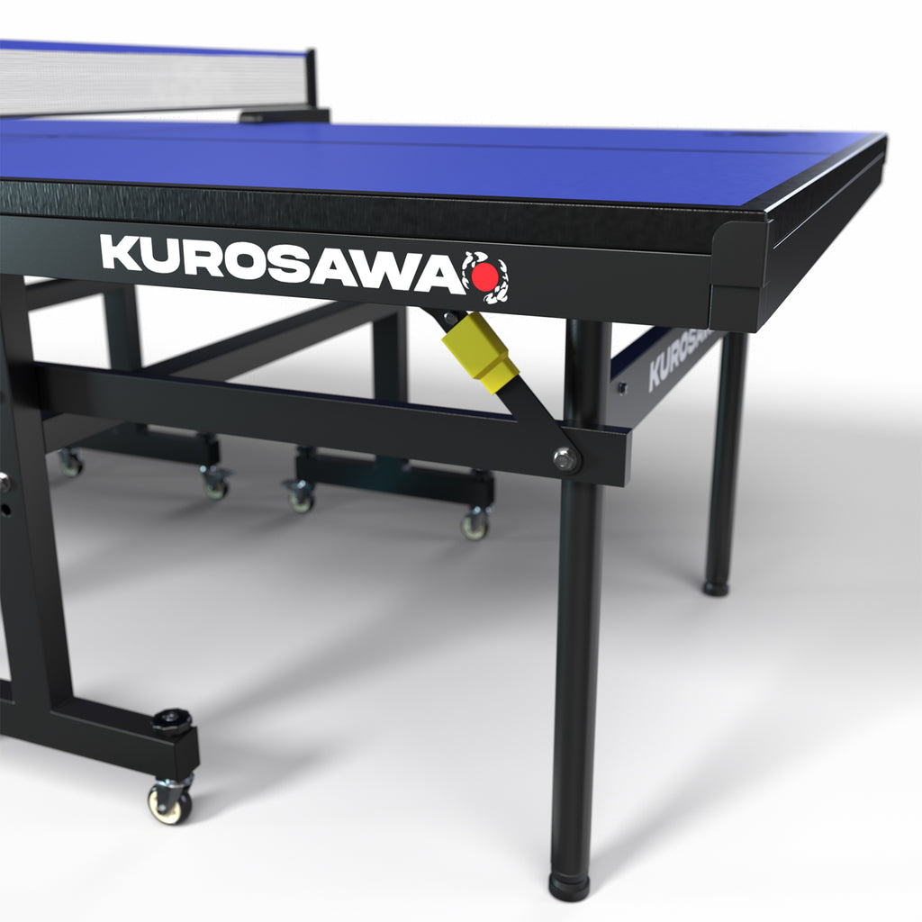 Mesa de Ping Pong Kurosawa - Sanke Black
