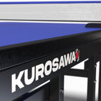 Mesa de Ping Pong Kurosawa - Sanke Black