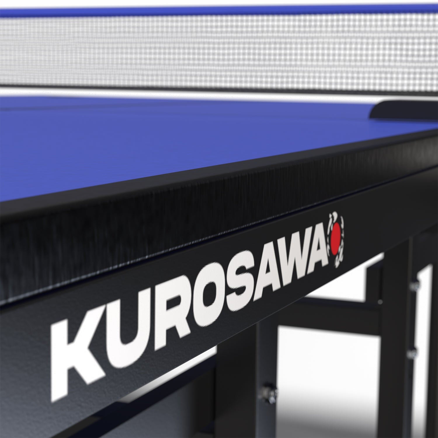 Mesa de Ping Pong Kurosawa - Sanke Black