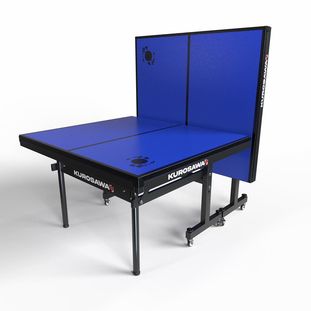 Mesa de Ping Pong Kurosawa - Sanke Black