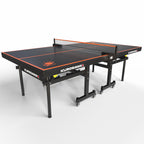 Mesa de Ping Pong Kurosawa - Sanke Naranja