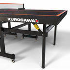 Mesa de Ping Pong Kurosawa - Sanke Naranja