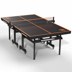 Mesa de Ping Pong Kurosawa - Sanke Naranja