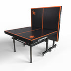 Mesa de Ping Pong Kurosawa - Sanke Naranja