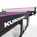 Mesa de Ping Pong Kurosawa - Sanke Rosa