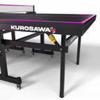 Mesa de Ping Pong Kurosawa - Sanke Rosa