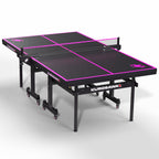 Mesa de Ping Pong Kurosawa - Sanke Rosa