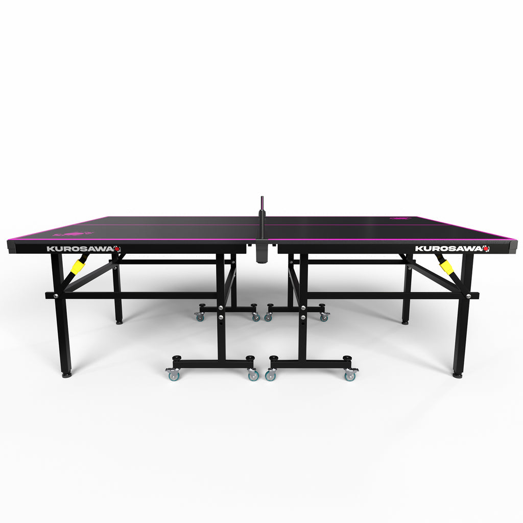 Mesa de Ping Pong Showa PINK Kurosawa