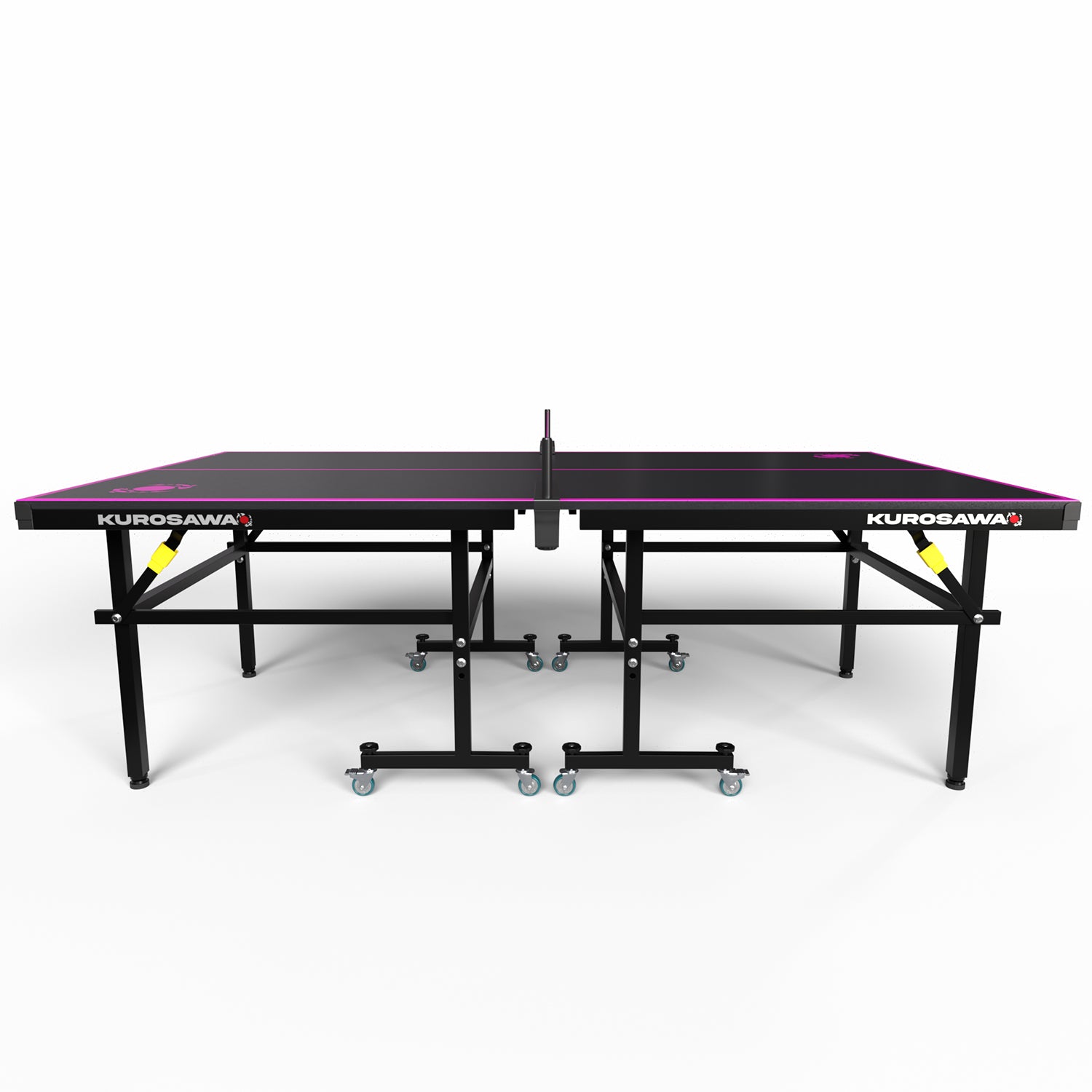 Mesa de Ping Pong Showa PINK Kurosawa