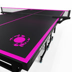 Mesa de Ping Pong Showa PINK Kurosawa
