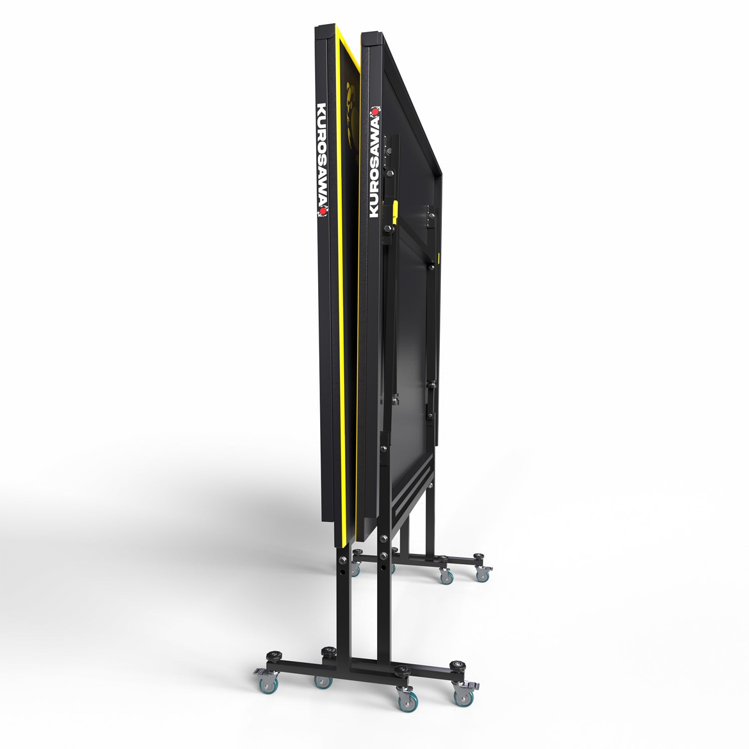 Mesa de Ping Pong Showa Yellow Kurosawa